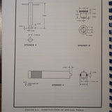 AIM Directional Gyro 200-5 Maintenance & Overhaul Manual.