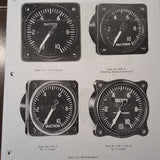 Suction Gages Operation, Service, Overhaul & Parts Manual.