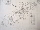 White-Rodgers Standby Compass AN5766-T3 Overhaul Handbook.