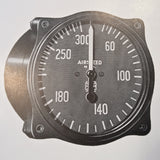 US Gauge Airspeed Indicators Service & Parts Manual.  Circa 1942.