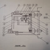 Cambridge Single Engine Aero Mixture Indicator Install, Operation & Service Manual.