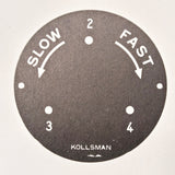 Kollsman Synchroscope Type 772K-02 Parts Catalog .