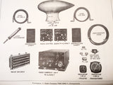 Radio Compass AN/ARN-7 Operation Manual.