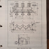 Sperry Type A-3 Automatic Pilot Service Install & Maintenance Manual.