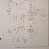 Eclipse-Pioneer Pitch Roll Computer MM-3, 14113-2-A & 14113-2-B Overhaul Manual.
