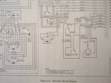 Eclipse-Pioneer Pitch Roll Computer MM-3, 14113-2-A & 14113-2-B Overhaul Manual.