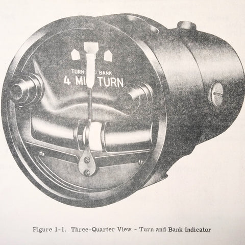 Pioneer Turn & Bank 1729-1BC-A1-1 & 1732-1BC-A1-1 Overhaul Manual.