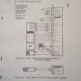 Foster Rnav 612 install & service manual.