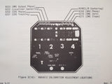 Foster Rnav 612 install & service manual.