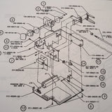 Garmin GNC 250XL Maintenance Manual.