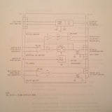 Orbit ACS Combined Audio Interface Unit AL-14-2101-1-51-9 Service Parts Manual.