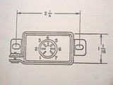 Tramm Audio Amp IA-160, 28 volt Install Manual.