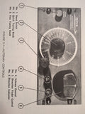 Piper PRC-3 AutoNav Radio Compass Install & Service manual.