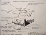 Piper PRC-3 AutoNav Radio Compass Install & Service manual.