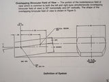 Flight Dynamics Head-Up Guidance System 1000WS Maintenance Guide Manual.