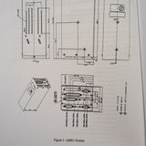 LITEF GmbH LCR-92, pn 141450, 141852 & 124210 Install Service Manual.