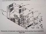 L3 Communications A100S Cockpit Voice Recorder Service & Parts Manual. SSCVR