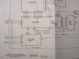 Matsushita 13" Monitor RD-AV2132, RD-AV2133 Series Maintenance Parts Manual.
