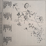 Bendix Pioneer Airspeed Mach Number Indicator 1440 & 1450 Series Overhaul Manual.