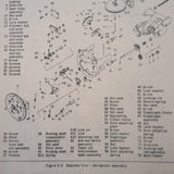 Bendix Pioneer Airspeed Mach Number Indicator 1440 & 1450 Series Overhaul Manual.