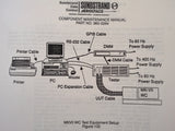 Sundstrand MK-VII Warning Computer System 960-0284 Component Maintenance Manual.