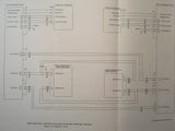 Marconi Canada CMA-900 FMS Install & Ramp Maintenance Manual.