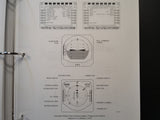 Marconi Canada CMA-900 FMS Install & Ramp Maintenance Manual.