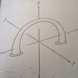 Dorne and Margolin DM N4-7 & DM N4-8 Balanced Loop VOR Antenna Technical Manual.