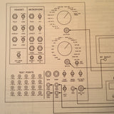 Garmin GMA 340 Audio Panel Maintenance Manual.