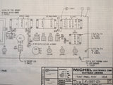 Kustom 720 Series Transponder Test Set Operation & Maintenance Manual.