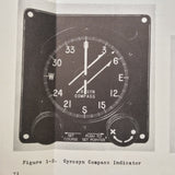 Sperry Slaved Gyro Magnetic Compass System Type J-1 & J-2 aka Gyrosyn C-1 & C-4 Service Manual.