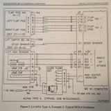 Sundstrand MKVII Warning Computer Install, Line Maintenance & Test Manual.