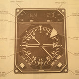 Collins Pro Line II Com, Nav & Pulse Systems Operators Manual.