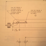 Collins ADF 60 install manual.