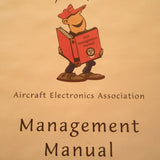 Avionics Shop Management Manual AEA.