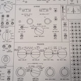 King KTS 146 Flight Line Tester service manual.