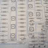 King KTS 146 Flight Line Tester service manual.