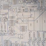 King KTS 146 Flight Line Tester service manual.