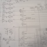 King KTS 146 Flight Line Tester service manual.