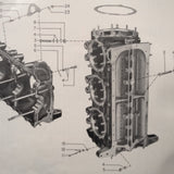 Lycoming GSO-480 & IGSO-480 Parts Manual.