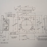 Bendix YD-4 Yaw Damper Install & Service manual.