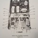 Bendix YD-4 Yaw Damper Install & Service manual.