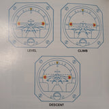 Bendix FDS-840 Flight Commander Pilot's Guide.