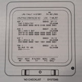 Collins Avionics in Gulfstream G200 Avionic Diagnostic Guide.