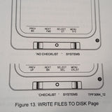 Collins Avionics in Gulfstream G200 Avionic Diagnostic Guide.