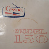 1968 Cessna 150 Owner's Manual.