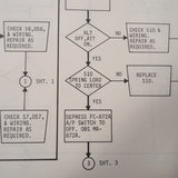 Bendix FC-872A Flight Controller Service Manual.