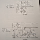 Bendix CA-871A Computer Maintenance Manual.