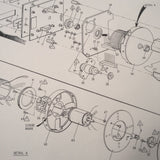 Bendix SG-832C Slaved Gyro Service Manual.