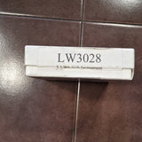 Nulite LW3028 Instrument Lite, 3 1/8" New, 28 volt